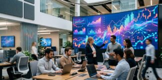 Inteligência Artificial Impulsiona Crescimento de 320% no Mercado Brasileiro de Trade-in de Celulares Inteligência Artificial Impulsiona Crescimento de 320% no Mercado Brasileiro de Trade-in de Celulares