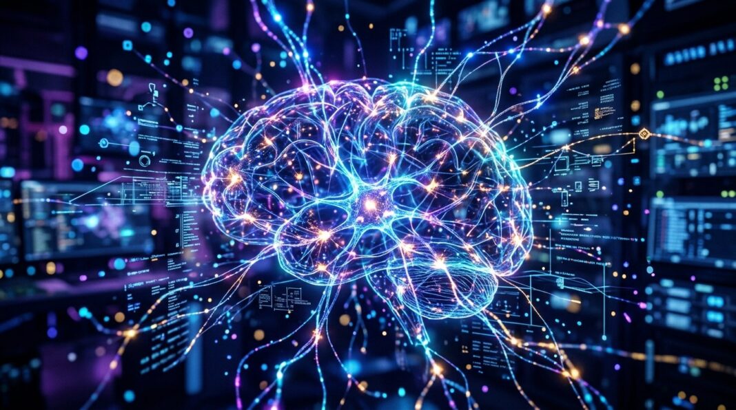 Líderes mundiais divergem sobre governança global da inteligência artificial na ONU Líderes mundiais divergem sobre governança global da inteligência artificial na ONU