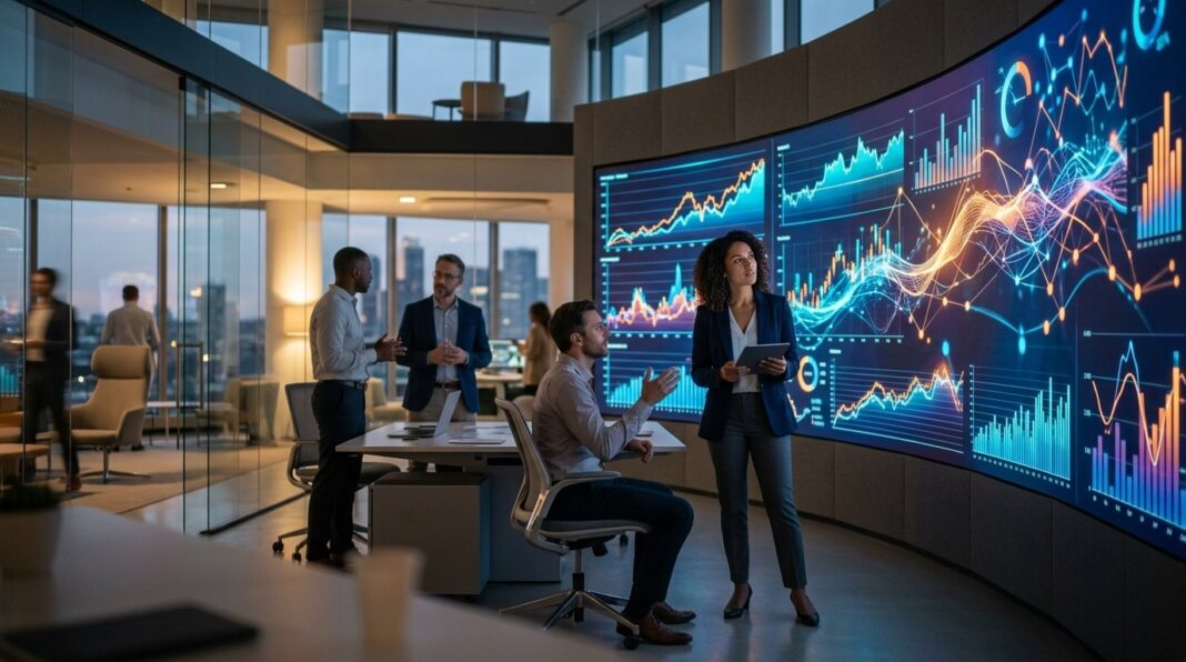Mercado brasileiro de software e serviços se adapta à era da inteligência artificial