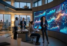 Mercado brasileiro de software e serviços se adapta à era da inteligência artificial Mercado brasileiro de software e serviços se adapta à era da inteligência artificial