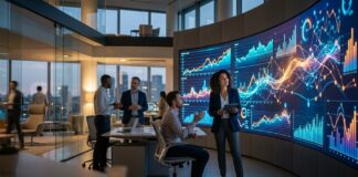 Mercado brasileiro de software e serviços se adapta à era da inteligência artificial Mercado brasileiro de software e serviços se adapta à era da inteligência artificial