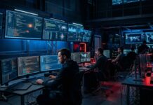 Obrigações de Relatório da Lei de Resiliência Cibernética da UE Entram em Vigor Obrigações de Relatório da Lei de Resiliência Cibernética da UE Entram em Vigor