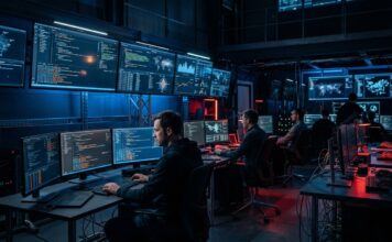 Obrigações de Relatório da Lei de Resiliência Cibernética da UE Entram em Vigor Obrigações de Relatório da Lei de Resiliência Cibernética da UE Entram em Vigor