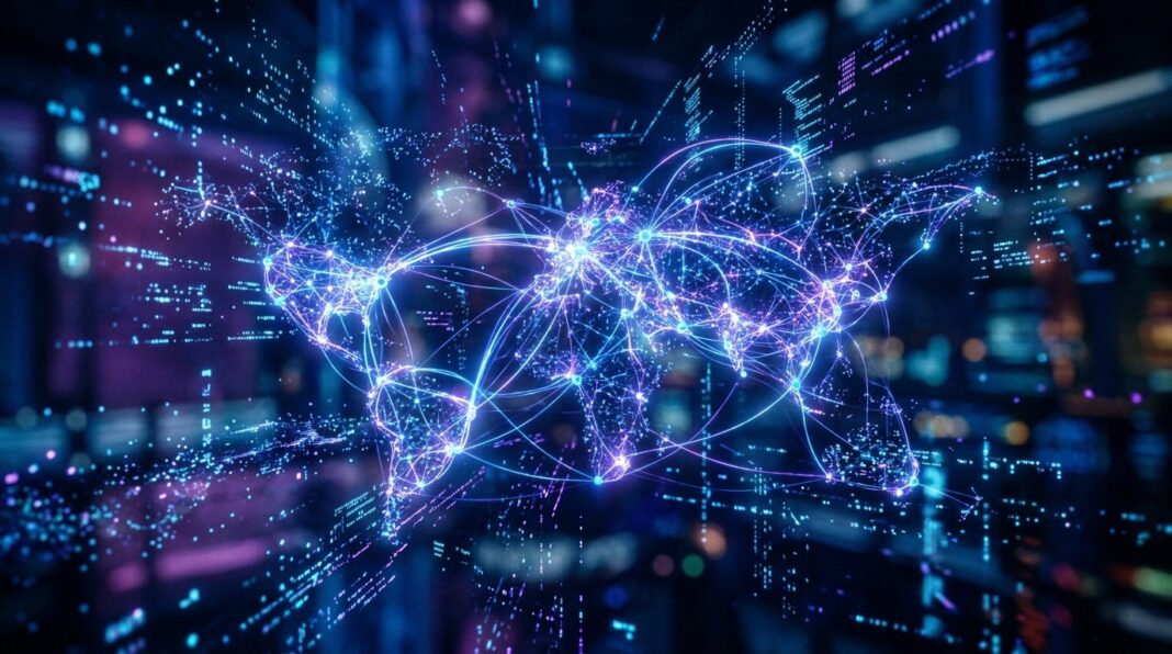 OpenAI apresenta Astra seu modelo mais poderoso para a era da AGI OpenAI apresenta Astra seu modelo mais poderoso para a era da AGI