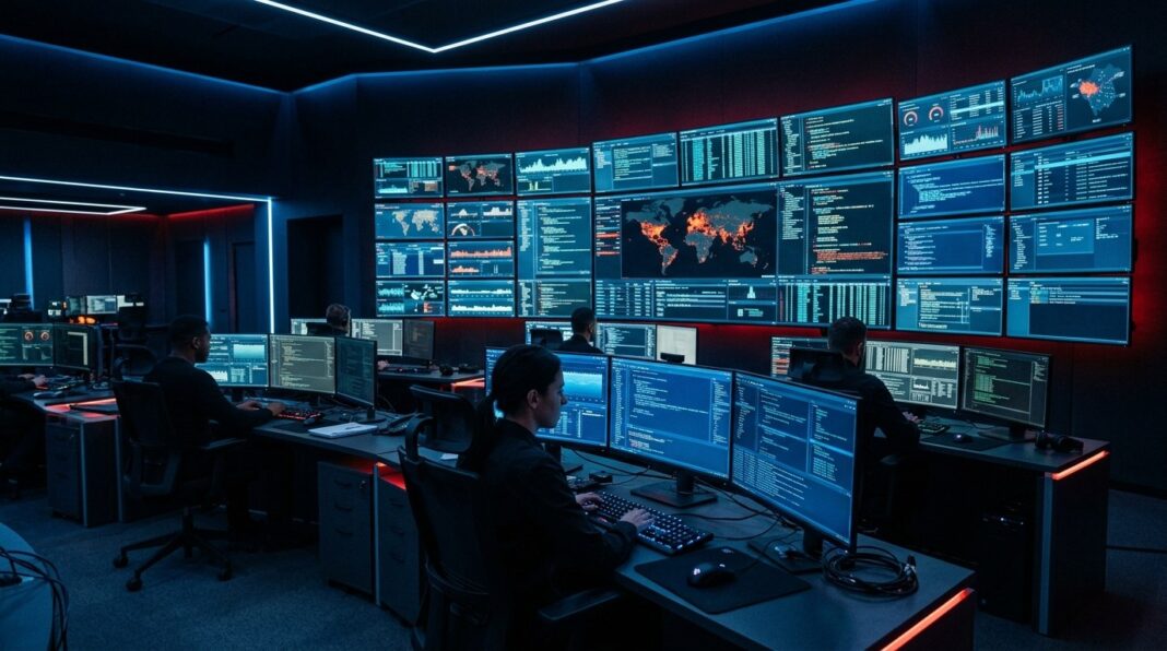 OpenAI investe US$ 1 bilhão em cibersegurança com IA OpenAI investe US$ 1 bilhão em cibersegurança com IA