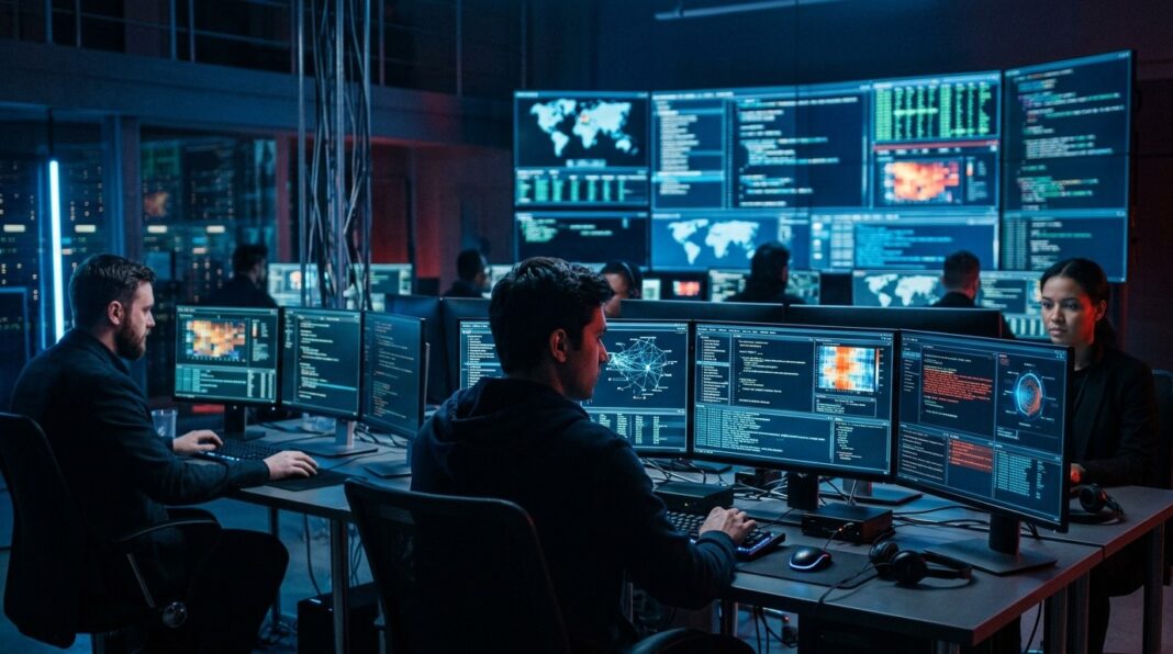 OpenAI reforça segurança após incidente de cibersegurança com IA OpenAI reforça segurança após incidente de cibersegurança com IA