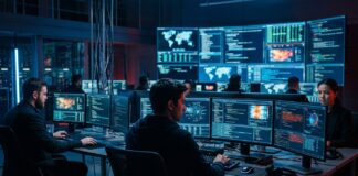 OpenAI reforça segurança após incidente de cibersegurança com IA OpenAI reforça segurança após incidente de cibersegurança com IA