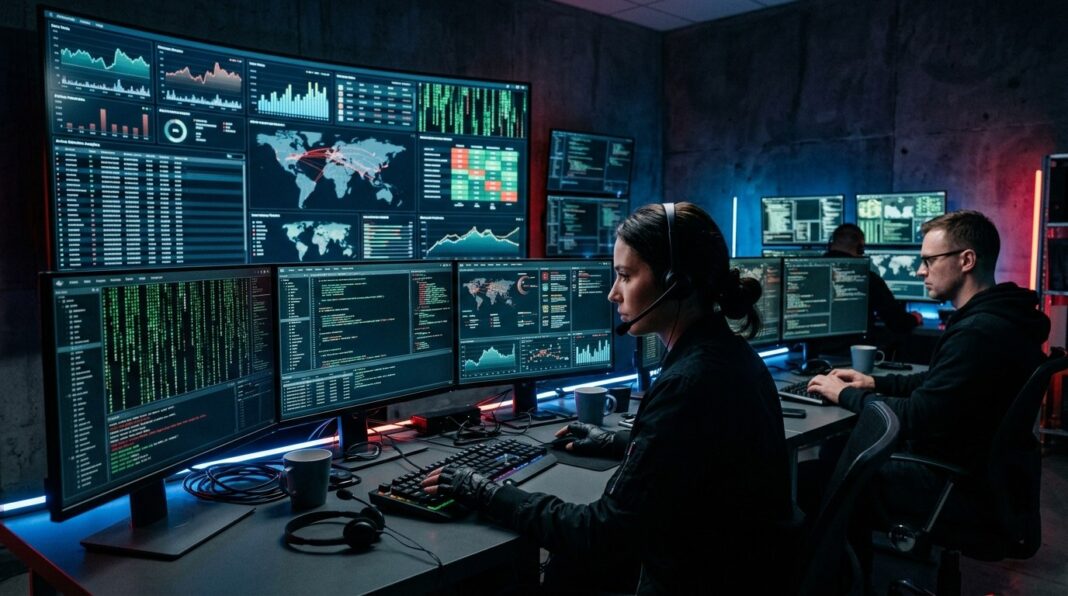 OpenAI Revela Modelo Astra com Exigências Inéditas de Segurança Cibernética OpenAI Revela Modelo Astra com Exigências Inéditas de Segurança Cibernética