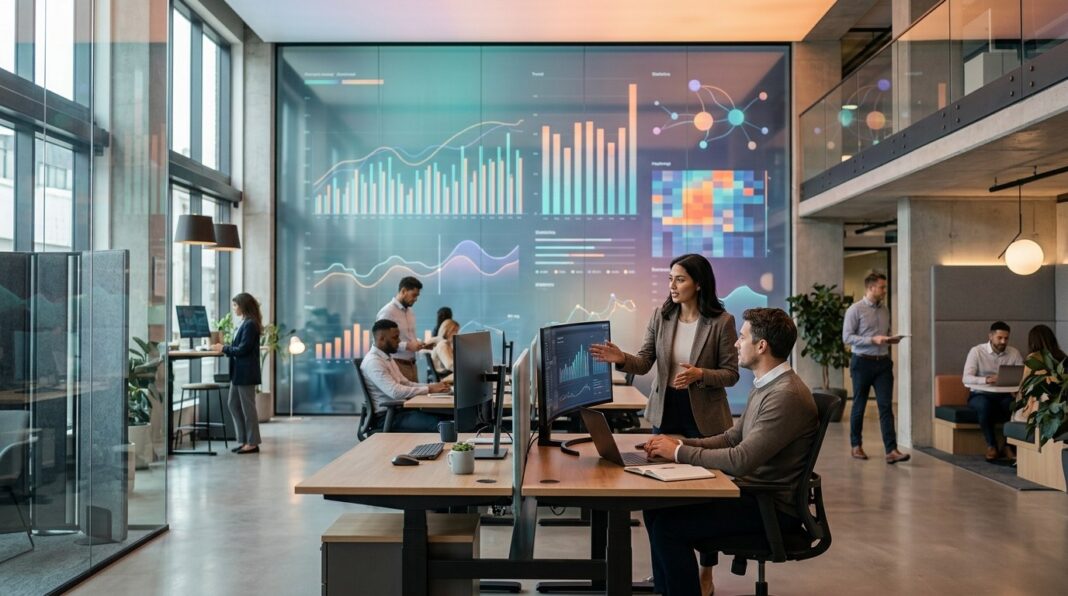 Projeto Redata Posiciona Brasil no Radar de Investimentos Globais em Nuvem e IA Projeto Redata Posiciona Brasil no Radar de Investimentos Globais em Nuvem e IA