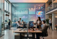 Projeto Redata Posiciona Brasil no Radar de Investimentos Globais em Nuvem e IA Projeto Redata Posiciona Brasil no Radar de Investimentos Globais em Nuvem e IA