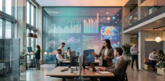 Projeto Redata Posiciona Brasil no Radar de Investimentos Globais em Nuvem e IA Projeto Redata Posiciona Brasil no Radar de Investimentos Globais em Nuvem e IA