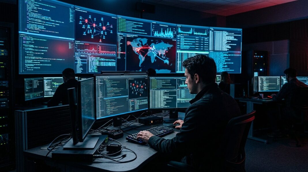 Regulamento de Cibersegurança da União Europeia Inicia Obrigações de Notificação Regulamento de Cibersegurança da União Europeia Inicia Obrigações de Notificação