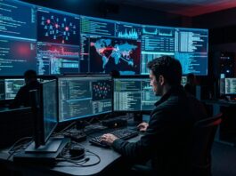 Regulamento de Cibersegurança da União Europeia Inicia Obrigações de Notificação Regulamento de Cibersegurança da União Europeia Inicia Obrigações de Notificação