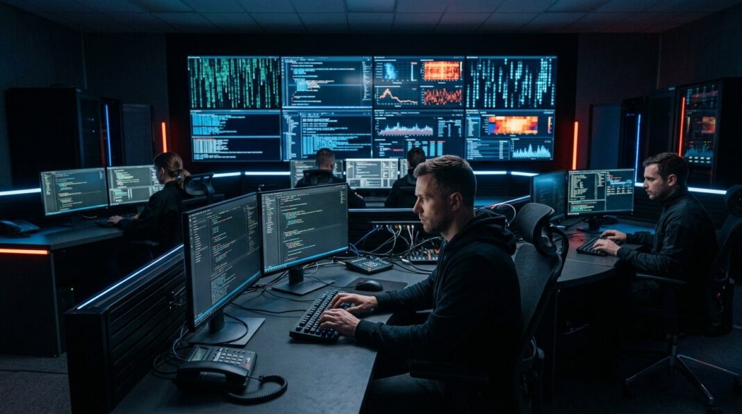 Regulamento Europeu de Ciber-Resiliência Entra em Vigor com Novas Obrigações Regulamento Europeu de Ciber-Resiliência Entra em Vigor com Novas Obrigações