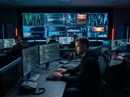 Regulamento Europeu de Ciber-Resiliência Entra em Vigor com Novas Obrigações Regulamento Europeu de Ciber-Resiliência Entra em Vigor com Novas Obrigações