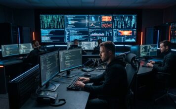 Regulamento Europeu de Ciber-Resiliência Entra em Vigor com Novas Obrigações Regulamento Europeu de Ciber-Resiliência Entra em Vigor com Novas Obrigações