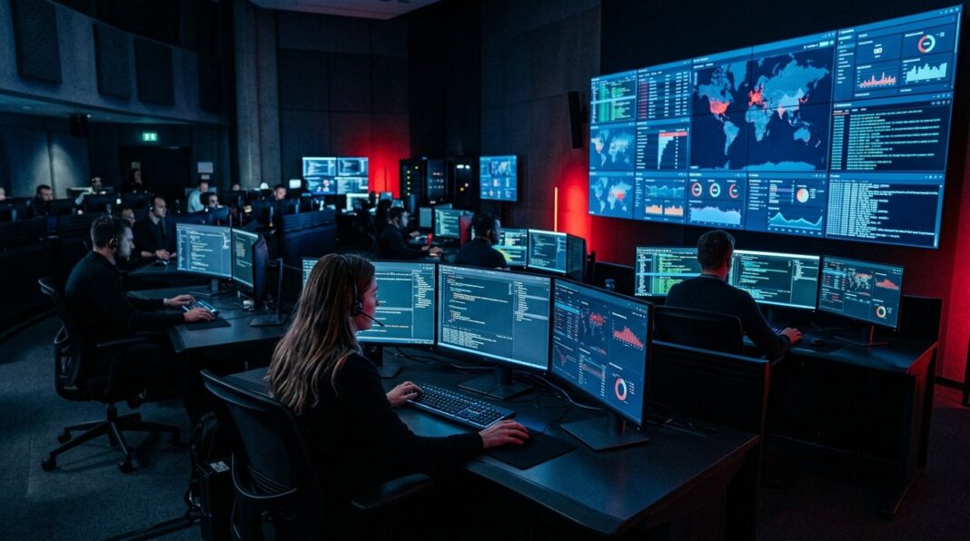 Sistemas da UT San Antonio ficam offline após tentativa de ataque cibernético Sistemas da UT San Antonio ficam offline após tentativa de ataque cibernético