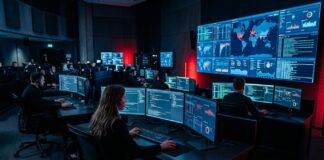 Sistemas da UT San Antonio ficam offline após tentativa de ataque cibernético Sistemas da UT San Antonio ficam offline após tentativa de ataque cibernético