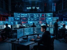 União Europeia Inicia Aplicação da Lei de Resiliência Cibernética União Europeia Inicia Aplicação da Lei de Resiliência Cibernética
