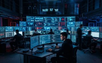 União Europeia Inicia Aplicação da Lei de Resiliência Cibernética União Europeia Inicia Aplicação da Lei de Resiliência Cibernética