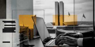 ANPD lança página para denúncias de infrações ao Marco Civil da Internet ANPD lança página para denúncias de infrações ao Marco Civil da Internet