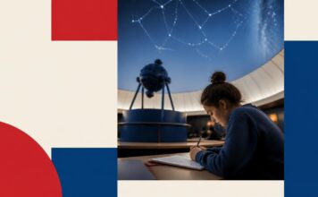 Planetário de Brasília exibe jogos digitais de estudantes sobre ODS Planetário de Brasília exibe jogos digitais de estudantes sobre ODS