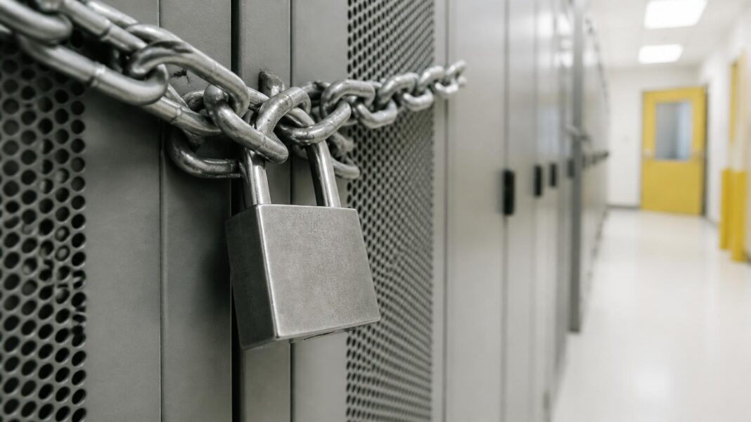 Relatório Revela Ligação da IA a 84% dos Ataques de Ransomware Relatório Revela Ligação da IA a 84% dos Ataques de Ransomware