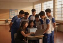 Projeto IA nas Escolas Conclui Segunda Edição e Atende Mais de 1.800 Estudantes no DF Projeto IA nas Escolas Conclui Segunda Edição e Atende Mais de 1.800 Estudantes no DF