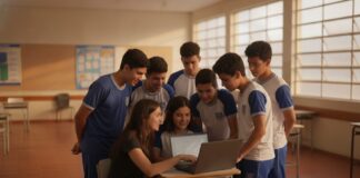 Projeto IA nas Escolas Conclui Segunda Edição e Atende Mais de 1.800 Estudantes no DF Projeto IA nas Escolas Conclui Segunda Edição e Atende Mais de 1.800 Estudantes no DF