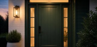 Apple Acelera Aposta na Casa Inteligente com Novidades em HomeView e Fechaduras Inteligentes Apple Acelera Aposta na Casa Inteligente com Novidades em HomeView e Fechaduras Inteligentes