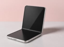Apple Anuncia Lançamento de iPhone Dobrável e Atualizações de Produtos Apple Anuncia Lançamento de iPhone Dobrável e Atualizações de Produtos