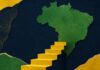 Brasil Lidera Globalmente em Intenção de Investimento em Tecnologia Brasil Lidera Globalmente em Intenção de Investimento em Tecnologia