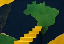 Brasil Lidera Globalmente em Intenção de Investimento em Tecnologia Brasil Lidera Globalmente em Intenção de Investimento em Tecnologia