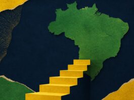 Brasil Lidera Globalmente em Intenção de Investimento em Tecnologia Brasil Lidera Globalmente em Intenção de Investimento em Tecnologia