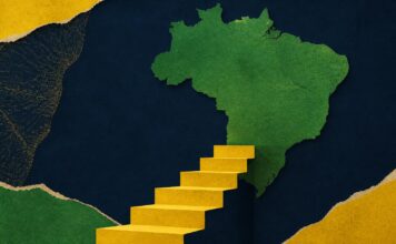 Brasil Lidera Globalmente em Intenção de Investimento em Tecnologia Brasil Lidera Globalmente em Intenção de Investimento em Tecnologia