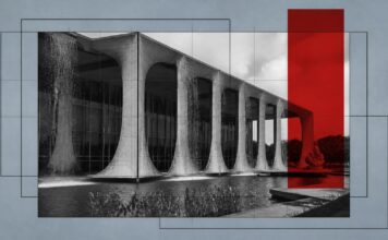 Governo Federal Reforça Regras para Big Techs no Brasil Governo Federal Reforça Regras para Big Techs no Brasil