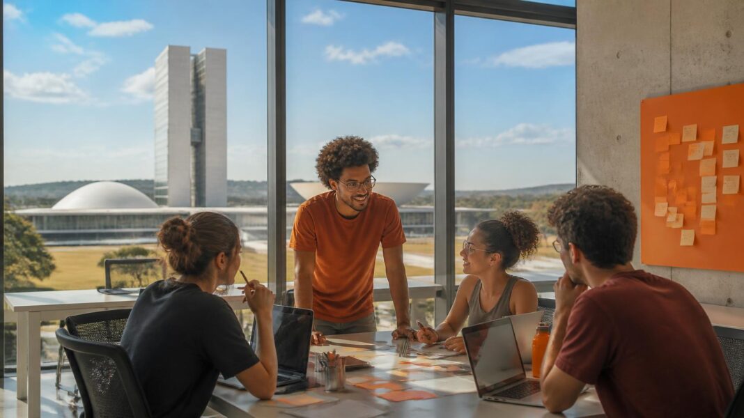 Programa Start BSB anuncia selecionados para pré-incubação de ideias inovadoras no DF