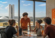 Programa Start BSB anuncia selecionados para pré-incubação de ideias inovadoras no DF Programa Start BSB anuncia selecionados para pré-incubação de ideias inovadoras no DF