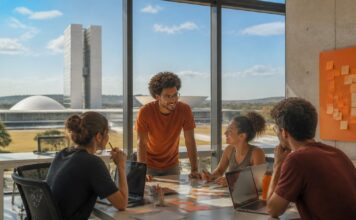 Programa Start BSB anuncia selecionados para pré-incubação de ideias inovadoras no DF Programa Start BSB anuncia selecionados para pré-incubação de ideias inovadoras no DF