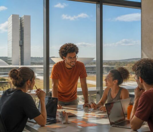 Programa Start BSB anuncia selecionados para pré-incubação de ideias inovadoras no DF Programa Start BSB anuncia selecionados para pré-incubação de ideias inovadoras no DF