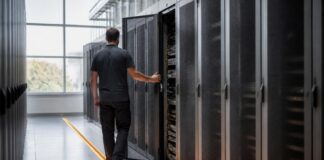 Hacker Usa Inteligência Artificial para Atacar Mais de Cem Empresas Hacker Usa Inteligência Artificial para Atacar Mais de Cem Empresas