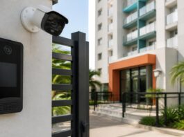 Intelbras Lança Soluções de Segurança com IA para Condomínios Intelbras Lança Soluções de Segurança com IA para Condomínios