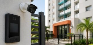 Intelbras Lança Soluções de Segurança com IA para Condomínios Intelbras Lança Soluções de Segurança com IA para Condomínios