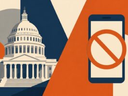 Governo dos EUA Proíbe Uso da IA DeepSeek em Agências Federais Governo dos EUA Proíbe Uso da IA DeepSeek em Agências Federais