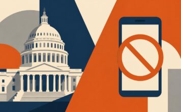Governo dos EUA Proíbe Uso da IA DeepSeek em Agências Federais Governo dos EUA Proíbe Uso da IA DeepSeek em Agências Federais