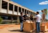 Congresso Conecta IA Brasília abre inscrições para seleção de startups Congresso Conecta IA Brasília abre inscrições para seleção de startups