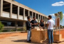 Congresso Conecta IA Brasília abre inscrições para seleção de startups Congresso Conecta IA Brasília abre inscrições para seleção de startups