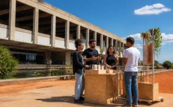 Congresso Conecta IA Brasília abre inscrições para seleção de startups Congresso Conecta IA Brasília abre inscrições para seleção de startups