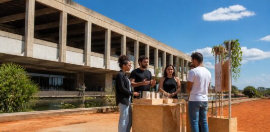 Congresso Conecta IA Brasília abre inscrições para seleção de startups Congresso Conecta IA Brasília abre inscrições para seleção de startups