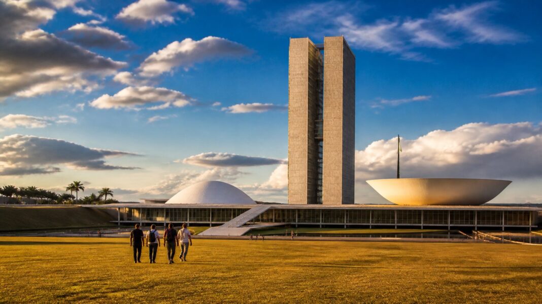 Brasília Sedia Maior Evento de Tecnologia do Centro-Oeste Brasília Sedia Maior Evento de Tecnologia do Centro-Oeste